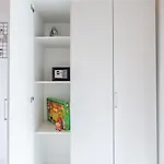 Coy - Comfortable & Work Smart Apartamento *