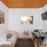 Coy - Comfortable & Work Smart Apartamento