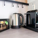 Apartamento Coy - Comfortable & Work Smart