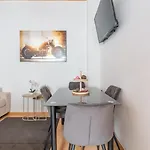 Apartamento Coy - Comfortable & Work Smart *
