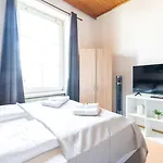 Apartamento Coy - Comfortable & Work Smart *