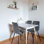 Coy - Comfortable & Work Smart