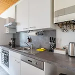 Coy - Comfortable & Work Smart Apartamento Leoben (Styria)