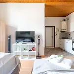 Coy - Comfortable & Work Smart Apartamento Leoben (Styria)