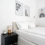 Coy - Comfortable & Work Smart