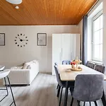 Coy - Comfortable & Work Smart Apartamento Leoben (Styria)