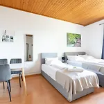 Coy - Comfortable & Work Smart Apartamento
