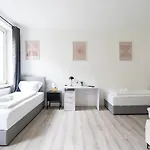Coy - Comfortable & Work Smart * Leoben (Styria)