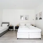Apartamento Coy - Comfortable & Work Smart *