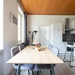 Apartamento Coy - Comfortable & Work Smart Leoben (Styria)