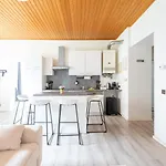 Apartamento Coy - Comfortable & Work Smart *
