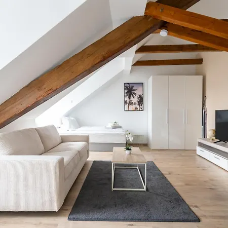 Apartman Coy - Comfortable & Work Smart Leoben