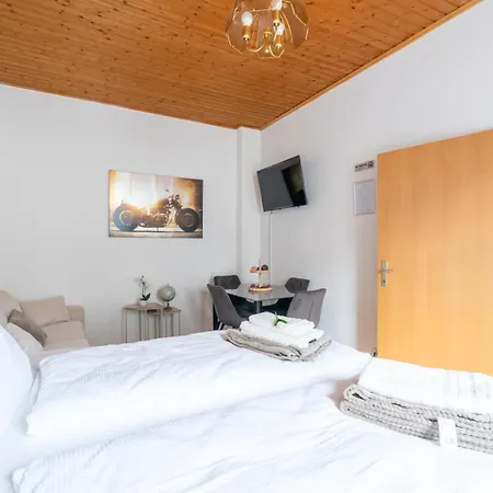 Apartment Coy Leoben - Comfortable & Work Smart *