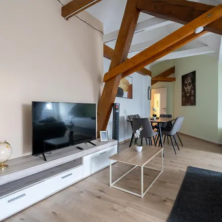 Coy - Comfortable & Work Smart Apartament *