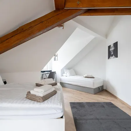Apartment Coy Leoben - Comfortable & Work Smart *
