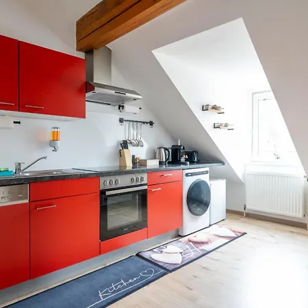 Apartment Coy Leoben - Comfortable & Work Smart Leoben (Styria)