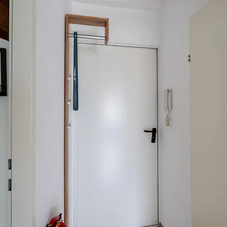 Coy - Comfortable & Work Smart Apartament *