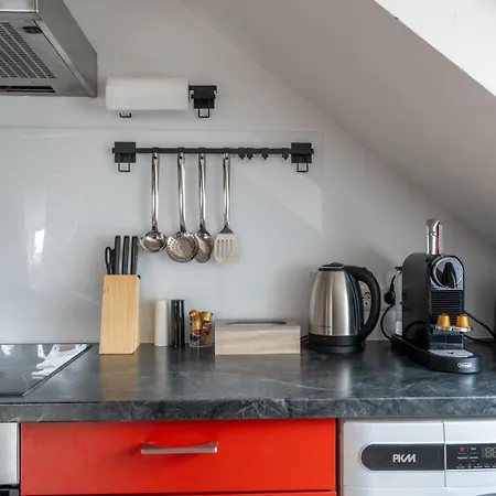 Apartment Coy Leoben - Comfortable & Work Smart *