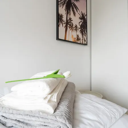 Apartment Coy Leoben - Comfortable & Work Smart Leoben (Styria)