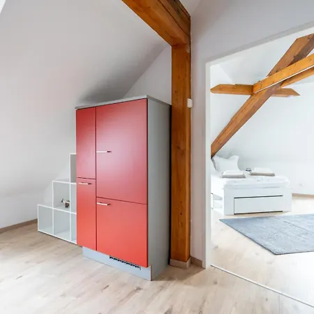 Coy Leoben - Comfortable & Work Smart Leoben (Styria)