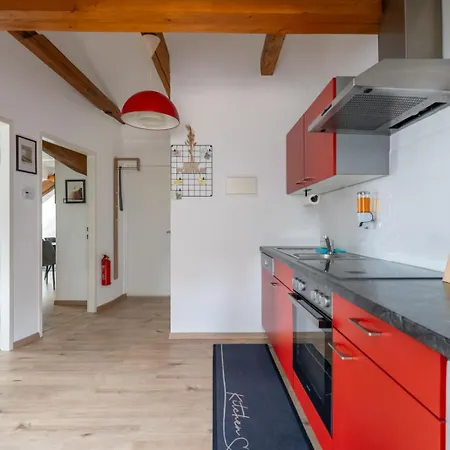 Apartment Coy Leoben - Comfortable & Work Smart