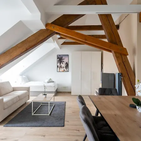 Coy Leoben - Comfortable & Work Smart Apartment *