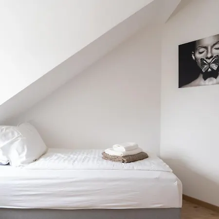 Apartment Coy Leoben - Comfortable & Work Smart Leoben (Styria)