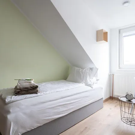 Coy Leoben - Comfortable & Work Smart * Leoben (Styria)
