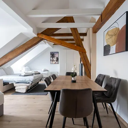Apartment Coy Leoben - Comfortable & Work Smart Leoben (Styria)