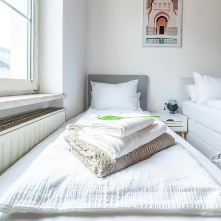 Coy Leoben - Comfortable & Work Smart Leoben (Styria)