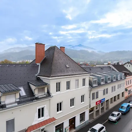 Coy Leoben - Comfortable & Work Smart * Leoben (Styria)