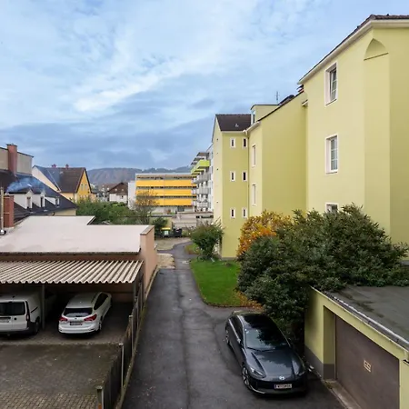 Apartman Coy - Comfortable & Work Smart Leoben