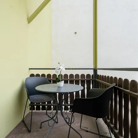 Coy Leoben - Comfortable & Work Smart *