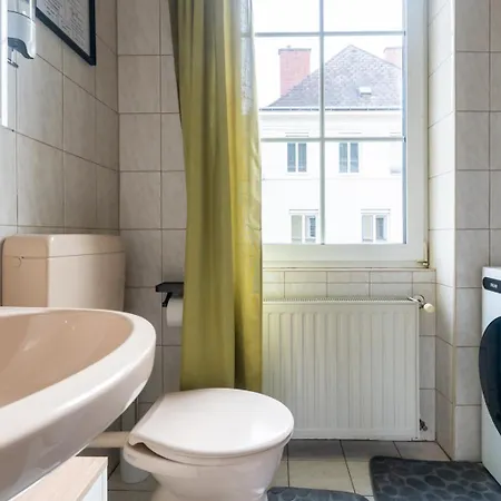 Coy - Comfortable & Work Smart Leoben (Styria)