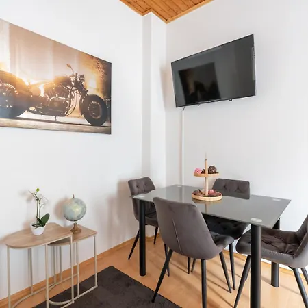 Coy Leoben - Comfortable & Work Smart * Leoben (Styria)