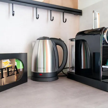 Apartment Coy Leoben - Comfortable & Work Smart