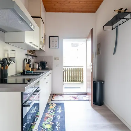 Coy Leoben - Comfortable & Work Smart Apartment Leoben (Styria)