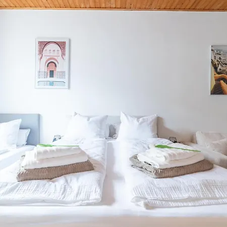 Coy Leoben - Comfortable & Work Smart Leoben (Styria)