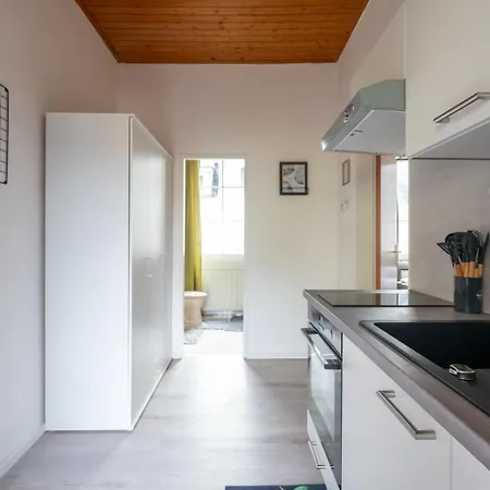 Coy - Comfortable & Work Smart Leoben (Styria)