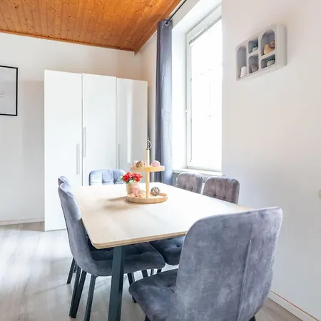 Coy - Comfortable & Work Smart