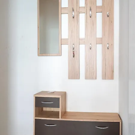 Apartamento Coy - Comfortable & Work Smart Leoben (Styria)