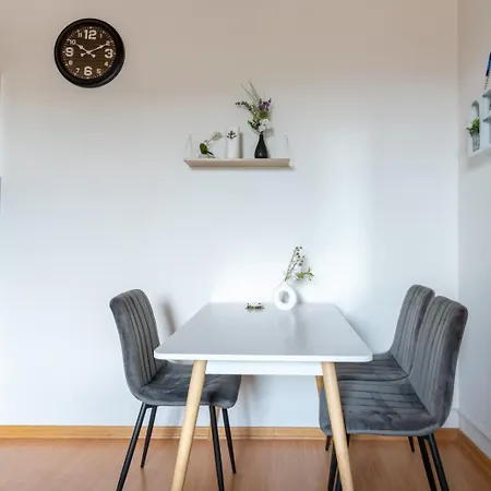 Coy - Comfortable & Work Smart * Leoben (Styria)