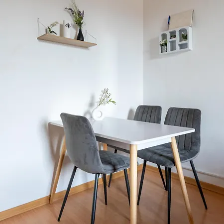 Coy - Comfortable & Work Smart