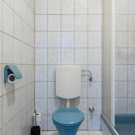 Coy - Comfortable & Work Smart Apartman