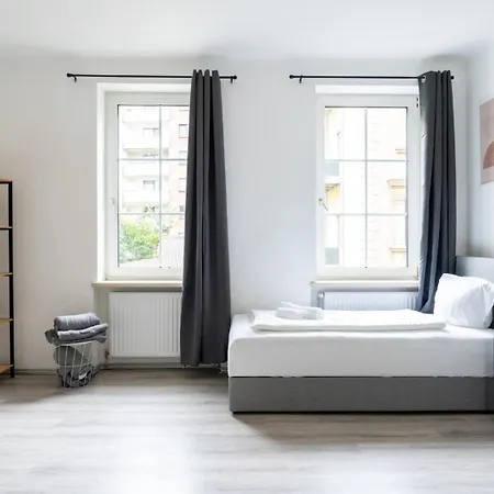 Coy - Comfortable & Work Smart Leoben