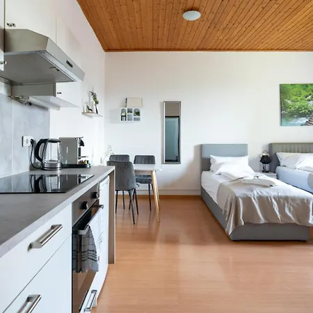 Coy Leoben - Comfortable & Work Smart * Leoben (Styria)