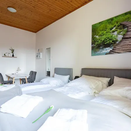 Apartment Coy Leoben - Comfortable & Work Smart