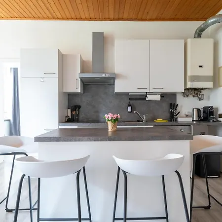 Apartman Coy - Comfortable & Work Smart Leoben