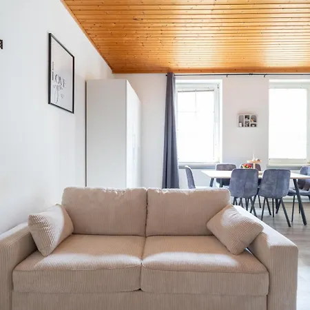 Coy Leoben - Comfortable & Work Smart Leoben (Styria)