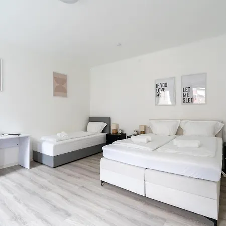 Coy - Comfortable & Work Smart * Leoben (Styria)